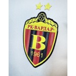 VARDAR 1961 Away Jersey 26/27 Replica